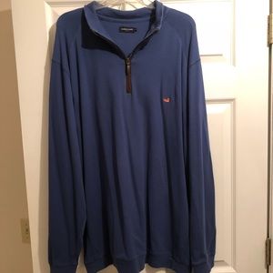 Southern Marsh waterproof pullover